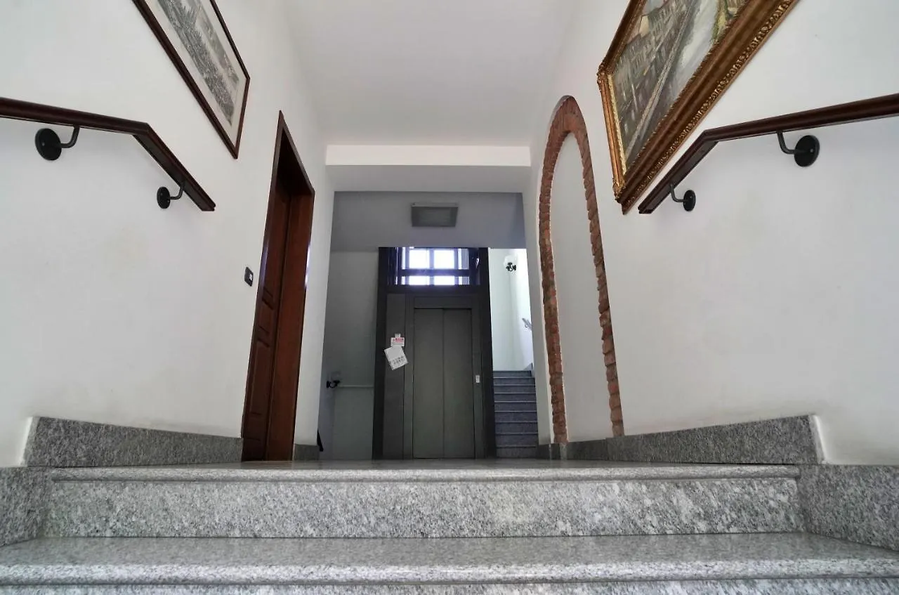 Best Way Rent - Incantevoli Appartamenti Sul Naviglio Della Martesana Milan Apartment